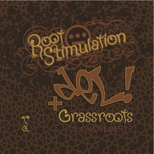 Root Stimulation — Del the Funky Homosapien