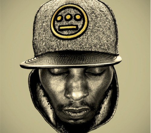 Golden Era — Del the Funky Homosapien