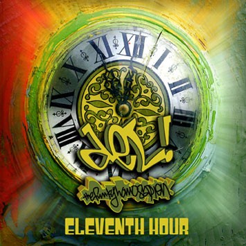 Eleventh Hour — Del the Funky Homosapien