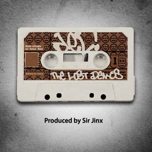 The Lost Demos — Del the Funky Homosapien