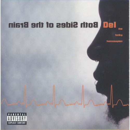 Both Sides of the Brain — Del the Funky Homosapien