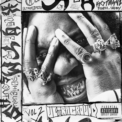 King of the Mischievous South, Vol. 2 — Denzel Curry