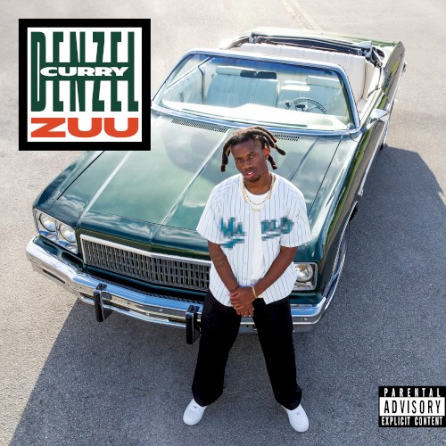ZUU — Denzel Curry