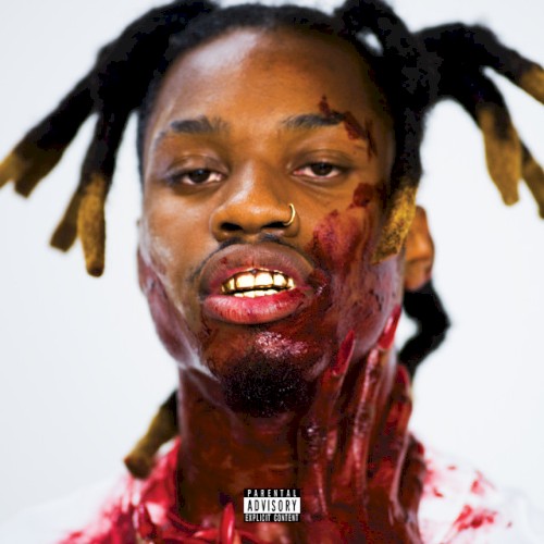 TA13OO: Act 2 — Denzel Curry