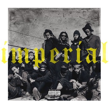 Imperial — Denzel Curry