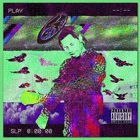 32 Zel / Planet Shrooms — Denzel Curry