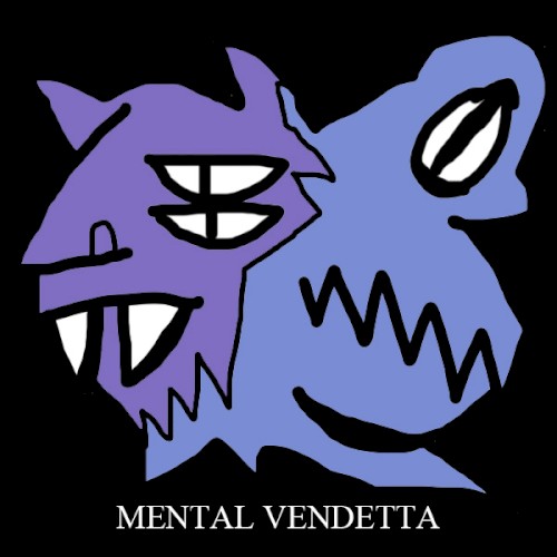 Mental Vendetta — Denzel Curry