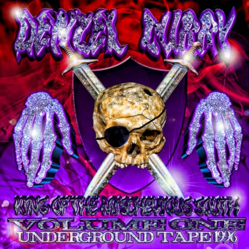 King of the Mischievous South, Vol. 1 — Denzel Curry