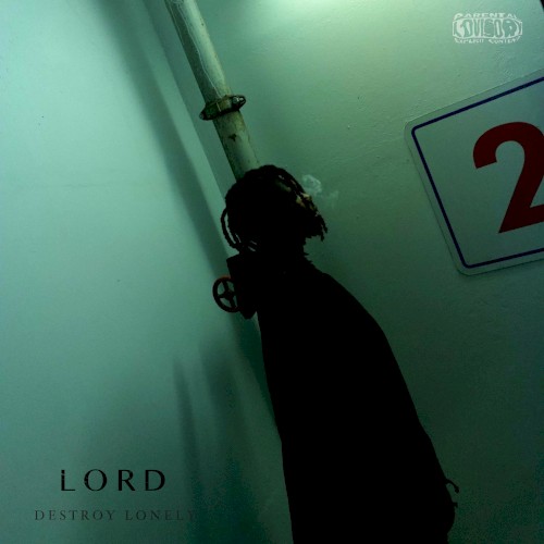 LORD — Destroy Lonely