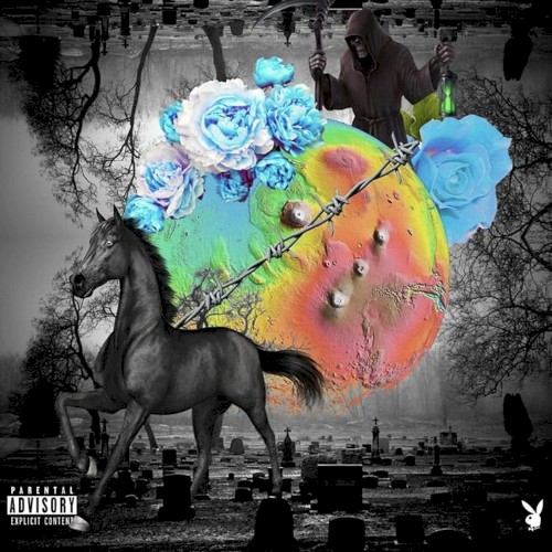 Darkhorse — Destroy Lonely