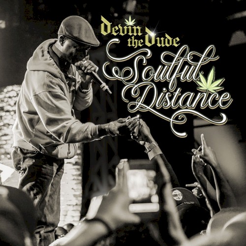 Soulful Distance — Devin the Dude