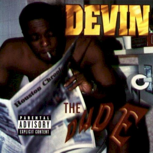 The Dude — Devin the Dude
