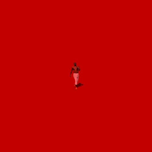 The Love Album: Off the Grid — Diddy