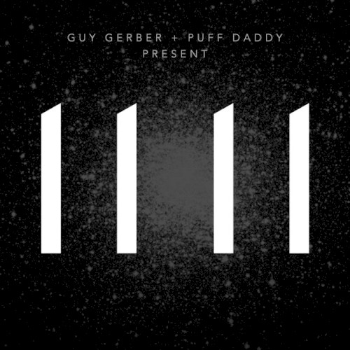 11 11 — Diddy