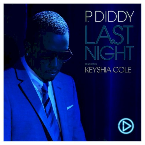 Last Night — Diddy