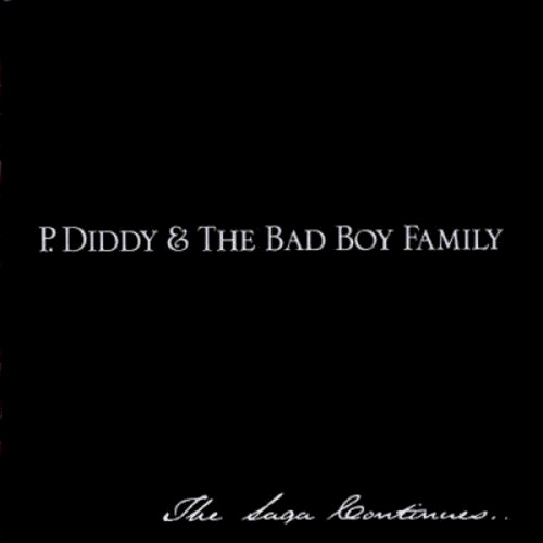 The Saga Continues… — Diddy