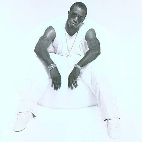 Forever — Diddy