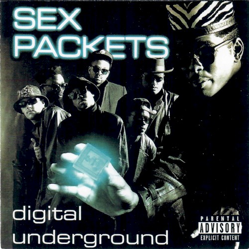 Sex Packets — Digital Underground