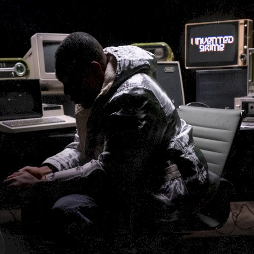 I Invented Grime — Dizzee Rascal