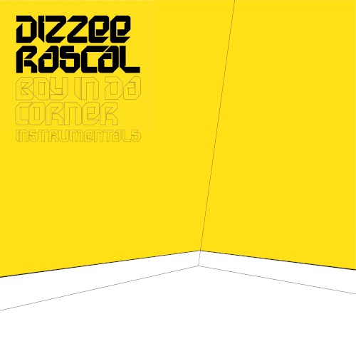 Boy in da Corner Instrumentals — Dizzee Rascal