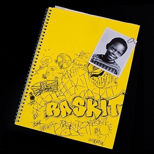 Raskit — Dizzee Rascal