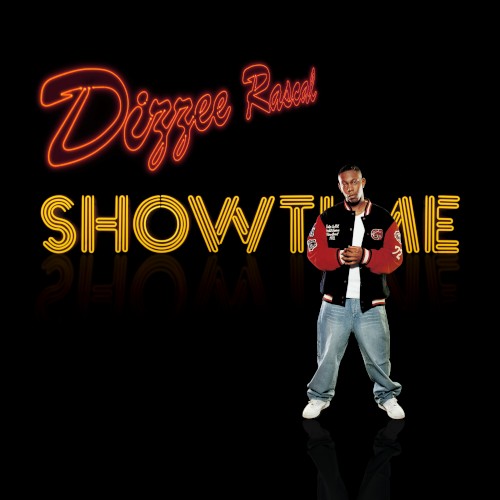 Showtime — Dizzee Rascal