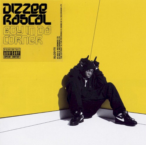 Boy in da Corner — Dizzee Rascal