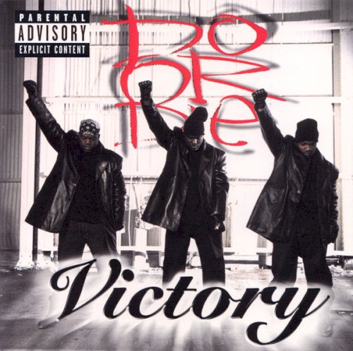Victory — Do or Die