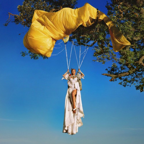 Vie — Doja Cat