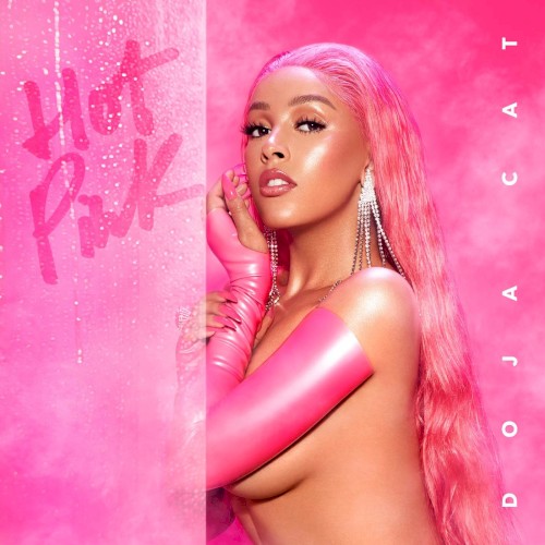 Hot Pink — Doja Cat