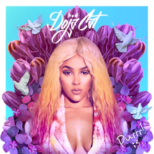 Purrr! — Doja Cat