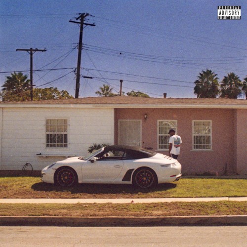 Los Angeles Is Not for Sale, Vol. 1 — Dom Kennedy
