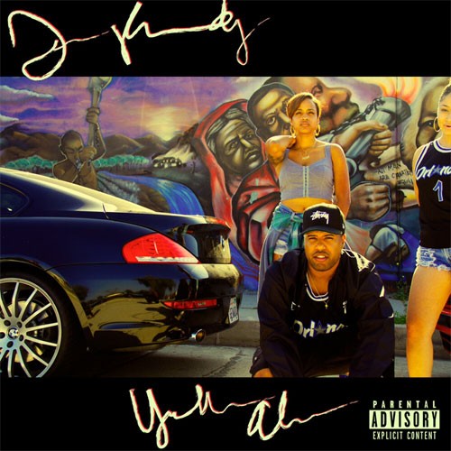 Yellow Album — Dom Kennedy
