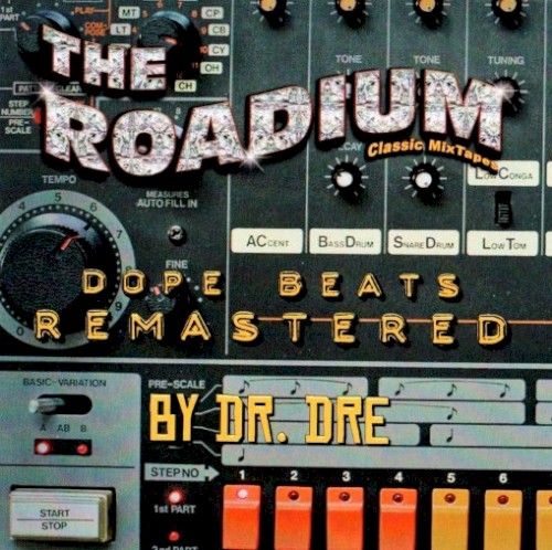 Dope Beats Remastered — Dr. Dre