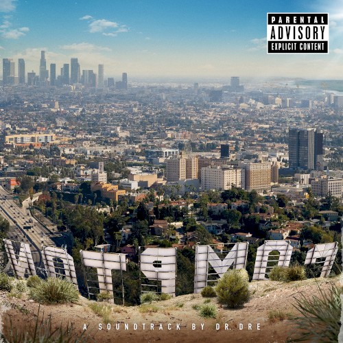 Compton — Dr. Dre