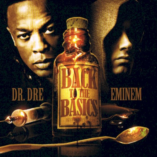 Back to the Basics — Eminem