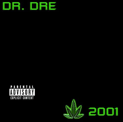 2001 — Dr. Dre