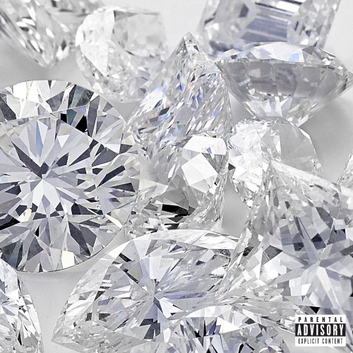 What a Time to Be Alive — Drake