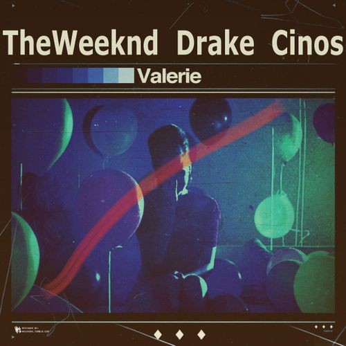 OVOXO [Dear Valerie] — Drake
