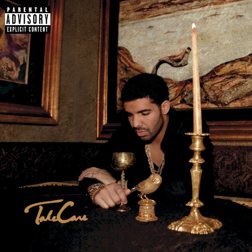 Take Care — Drake