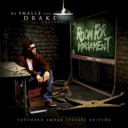 Room for Improvement — Drake