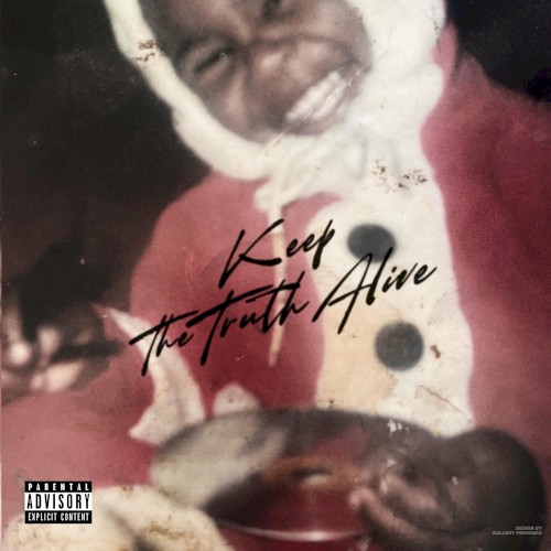 Keep the Truth Alive — Drakeo the Ruler