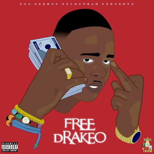 Free Drakeo — Drakeo the Ruler