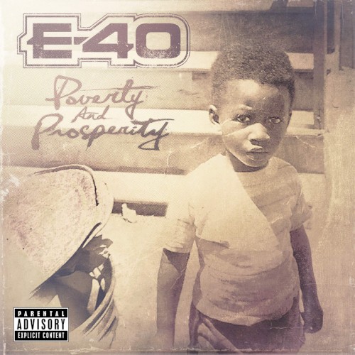 Poverty and Prosperity — E-40