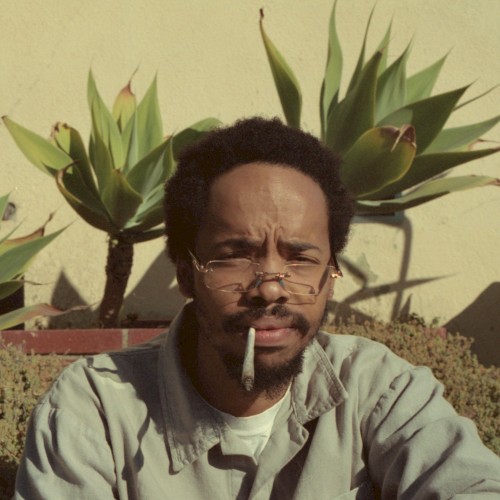 Live Laugh Love — Earl Sweatshirt