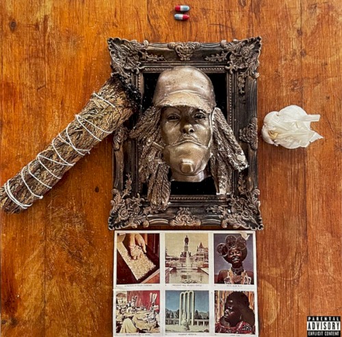 SICK! — Earl Sweatshirt