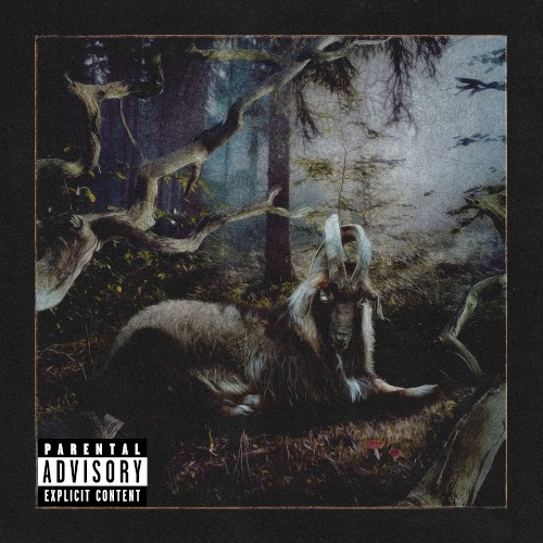 FEET OF CLAY — Earl Sweatshirt