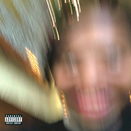 Some Rap Songs — Earl Sweatshirt