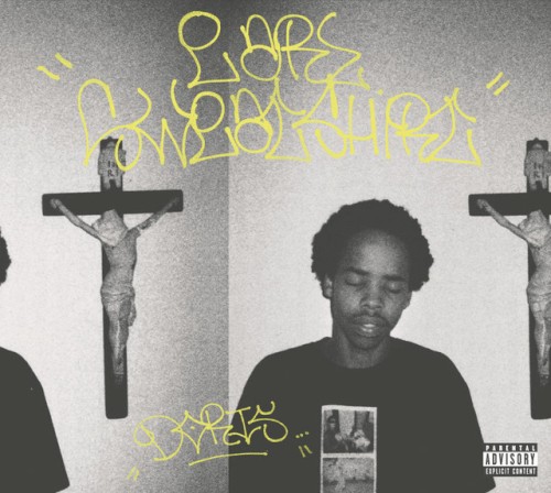 Doris — Earl Sweatshirt