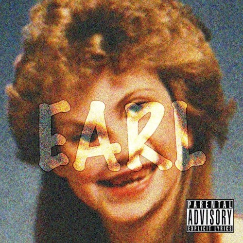 Earl — Earl Sweatshirt